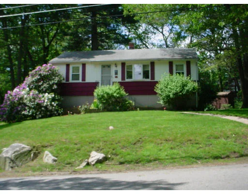 Unit for sale at 21 Lantern Lane, Burlington, MA 01803