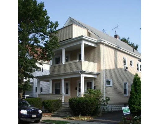 Unit for sale at 10-12 Plymouth Street, New Bedford, MA 02740