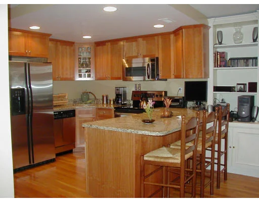 Unit for sale at 197 Commonwealth Ave., Boston, MA 02116