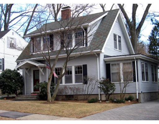 Unit for sale at 42 Goddard Street, Newton, MA 02461