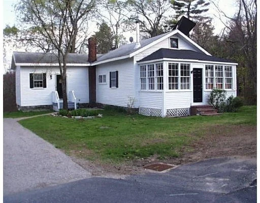Unit for sale at 425 West Street, Wrentham, MA 02093
