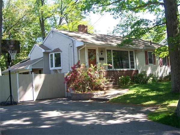 Unit for sale at 63 Forest Street, Reading, MA 01867