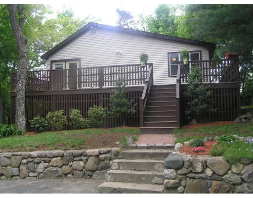 Unit for sale at 45 Braemore Rd, Waltham, MA 02451