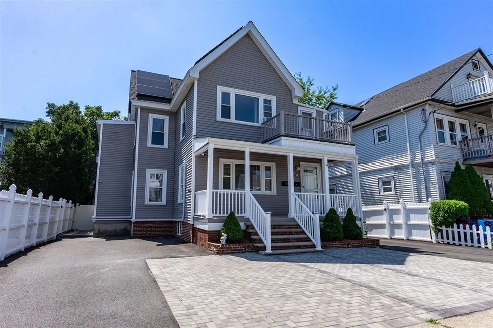 Unit for sale at 29 Dolphin Ave, Winthrop, MA 02152