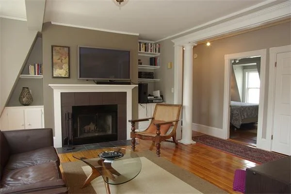 Unit for sale at 28 Gorham St, Cambridge, MA 02138