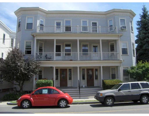 Unit for sale at 103 Beech St, Belmont, MA 02478