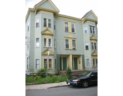 Unit for sale at 26-30 Arcadia St, Boston, MA 02122