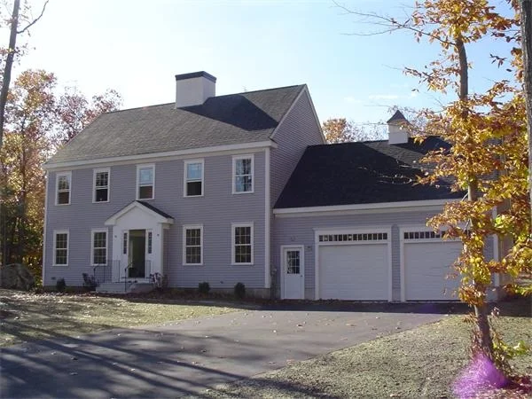 Unit for sale at 93 Wampum Street, Weymouth, MA 02190
