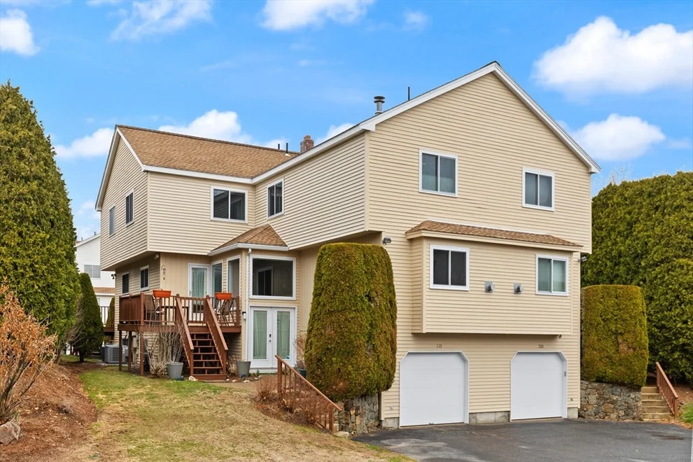 Unit for sale at 333 Captain Eames Cir, Ashland, MA 01721