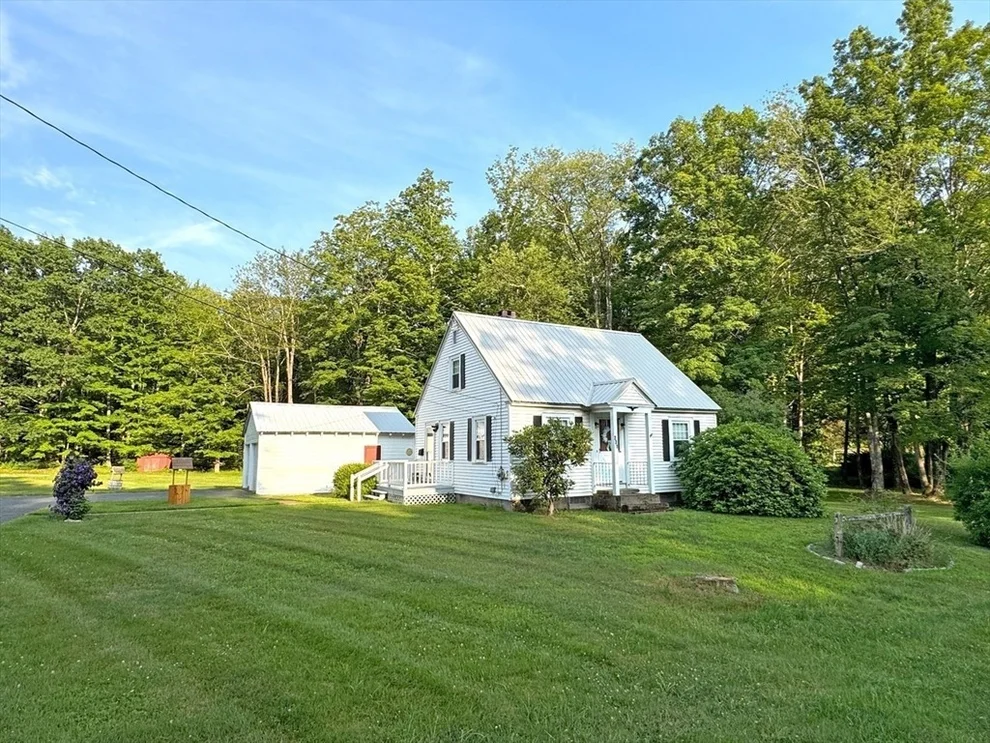 Unit for sale at 231 Millers Falls Road, Northfield, MA 01360