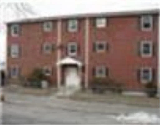 Unit for sale at 170 Perry Ave, Worcester, MA 01610