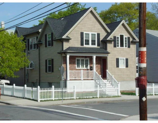 Unit for sale at 95 Jacob St, Malden, MA 02148
