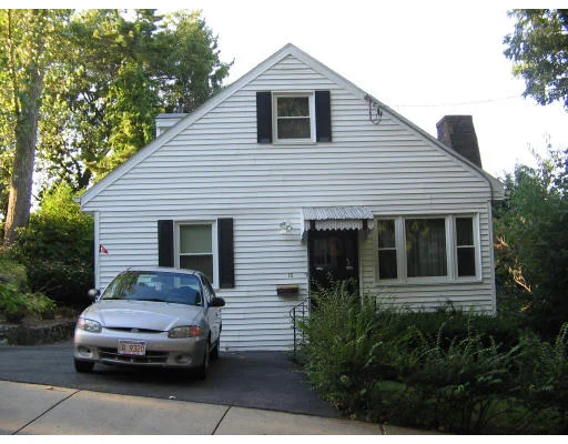 Unit for sale at 15 Dutton Street, Malden, MA 02148