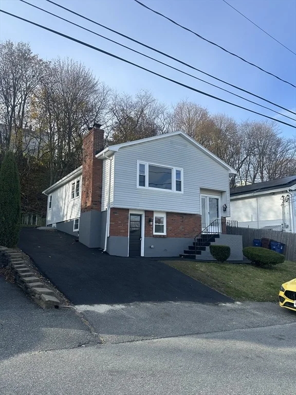 Unit for sale at 141 Lincoln St, Revere, MA 02151