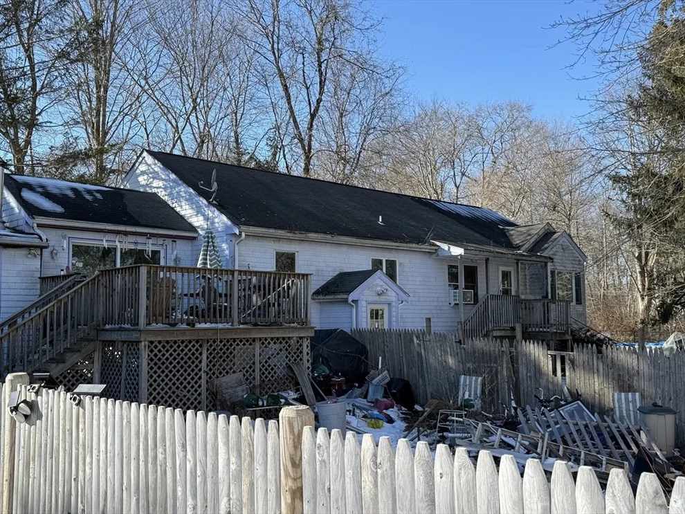 Unit for sale at 97 West St, Randolph, MA 02368