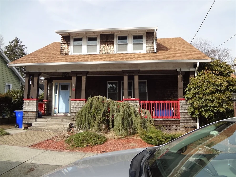 Unit for sale at 52 Bigelow Street, Fall River, MA 02720