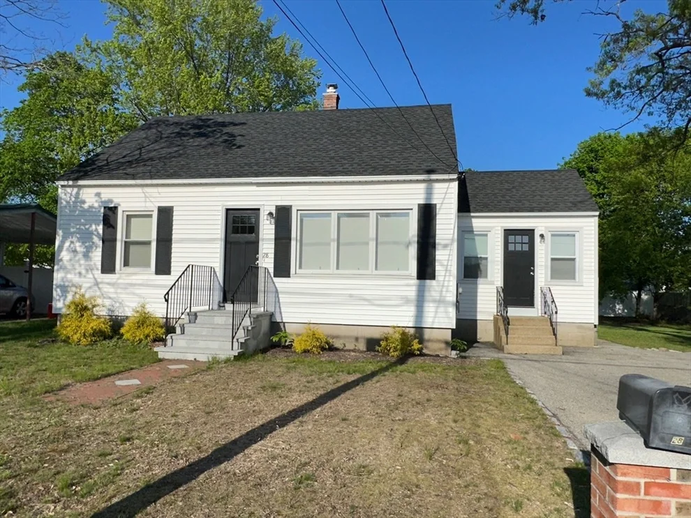 Unit for sale at 28 Higgins Street, Goffstown, NH 03045