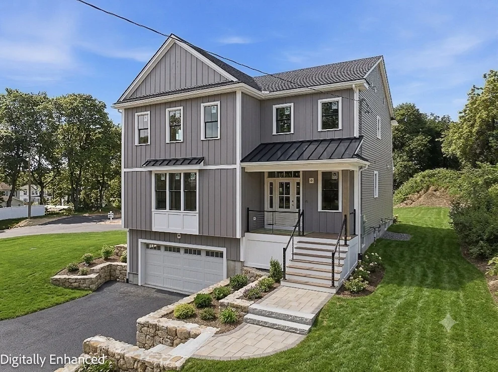 Unit for sale at 25 Cox Street, Hudson, MA 01749
