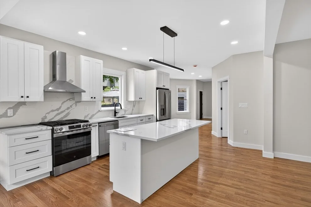 Unit for sale at 21 Hutchinson Street, Winthrop, MA 02152