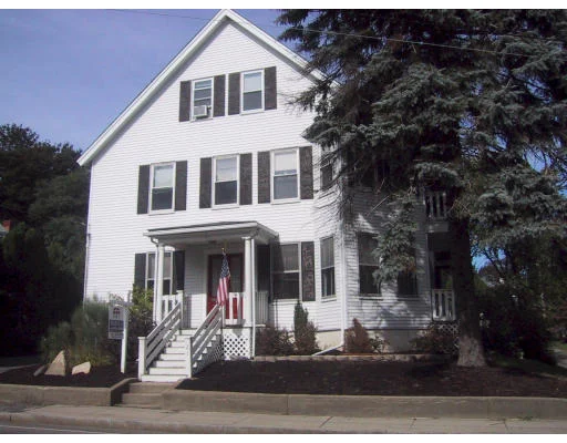 Unit for sale at 21 Samoset St, Plymouth, MA 02360