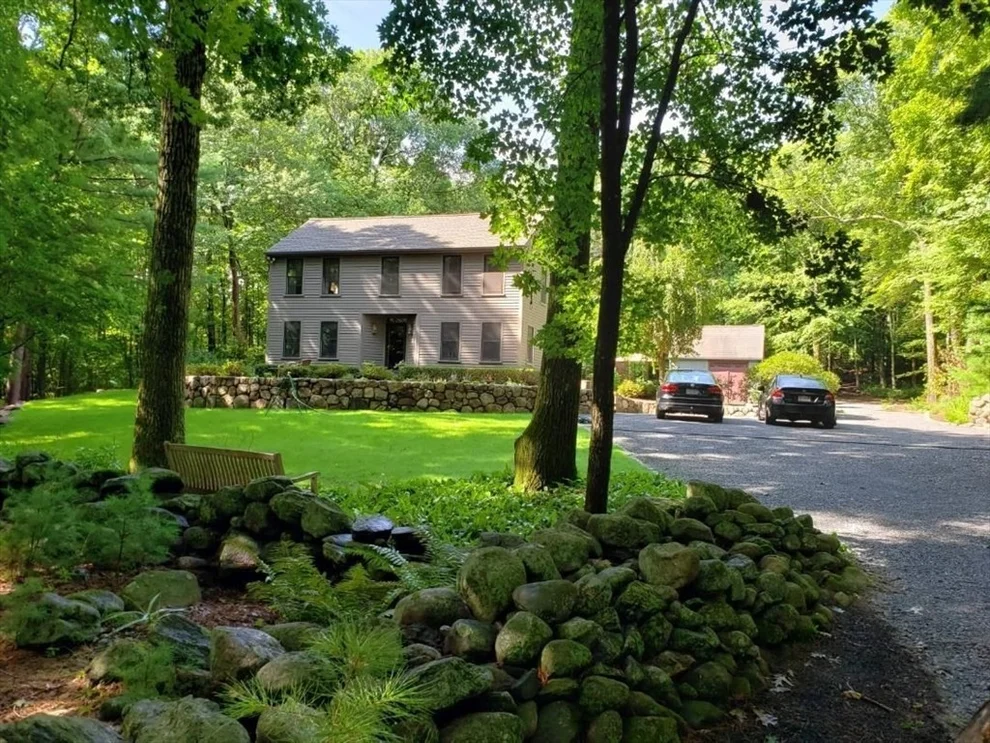 Unit for sale at 217 Malden St, West Boylston, MA 01583