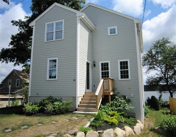 Unit for sale at 24 Taylor Point Rd., Pembroke, MA 02359