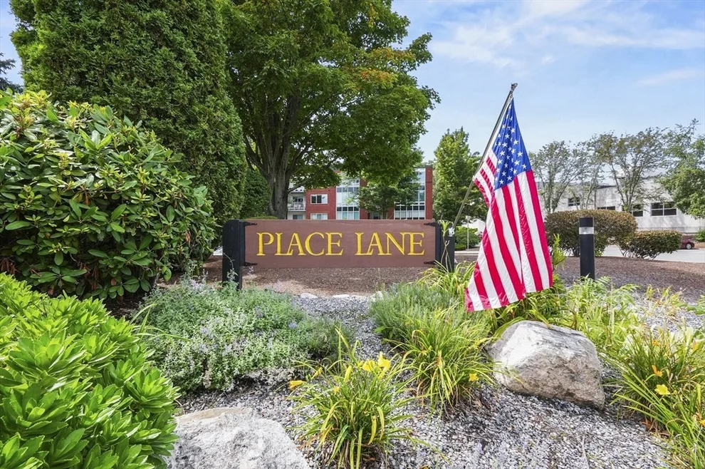 Unit for sale at 267 Place Lane, Woburn, MA 01801