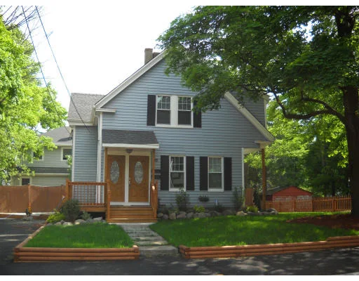 Unit for sale at 45 River St, Braintree, MA 02184