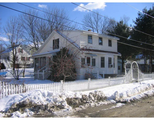 Unit for sale at 8 Brookdale Street, Worcester, MA 01604
