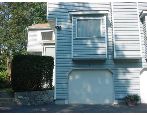 Unit for sale at 30 Arrowhead Circle, Ashland, MA 01721