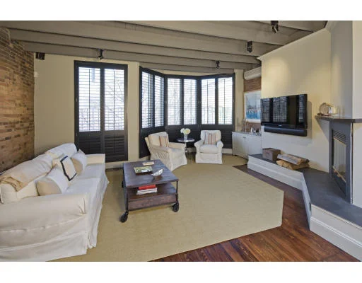 Unit for sale at 96 Chandler St, Boston, MA 02116