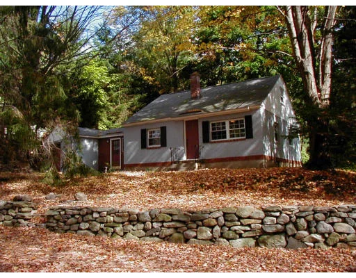 Unit for sale at 1 King Lane, Monson, MA 01057
