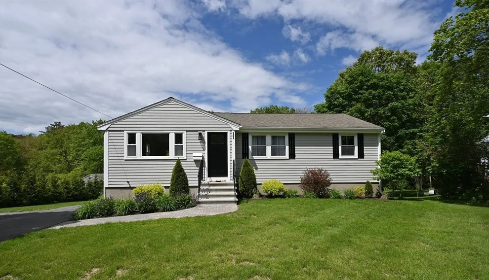 Unit for sale at 11 Edith Rd, Hudson, MA 01749