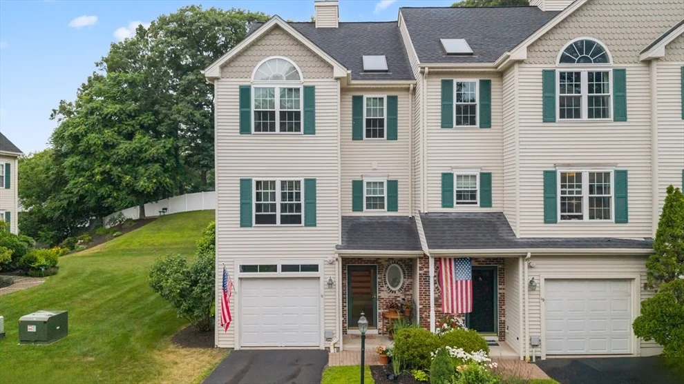 Unit for sale at 67 N Quinsigamond Ave, Shrewsbury, MA 01545