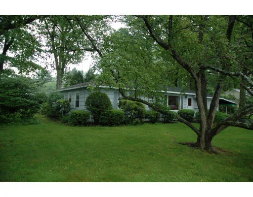Unit for sale at 32 Pioneer Knolls, Northampton, MA 01062
