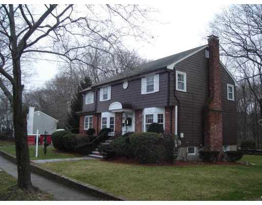 Unit for sale at 175 Lyman Rd, Milton, MA 02186