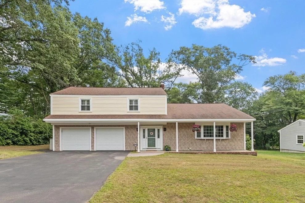 Unit for sale at 66 Checkerberry Lane, Framingham, MA 01702