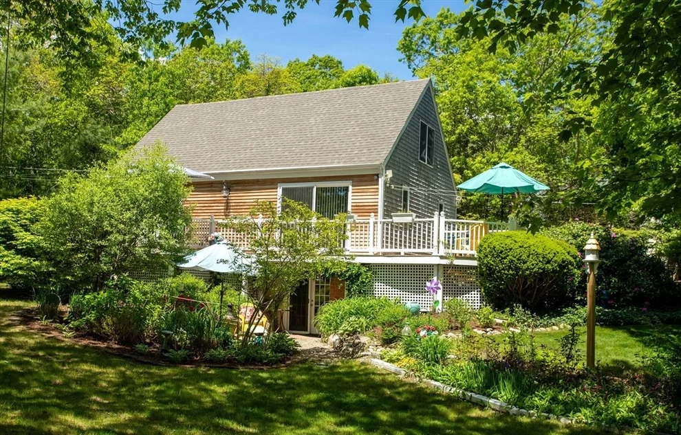 Unit for sale at 2 Wildwood Rd, Plymouth, MA 02360
