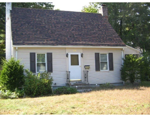 Unit for sale at 29 Sheridan Ave, West Springfield, MA 01089