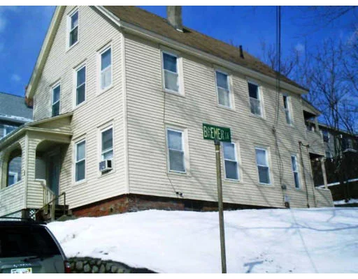 Unit for sale at 16 Dryden Street, Worcester, MA 01605
