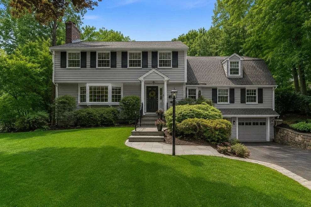 Unit for sale at 22 Tanglewood Road, Wellesley, MA 02481