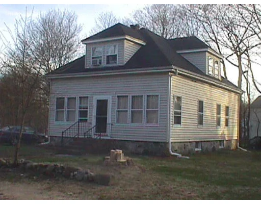 Unit for sale at 88 Jordan Street, Brockton, MA 02302
