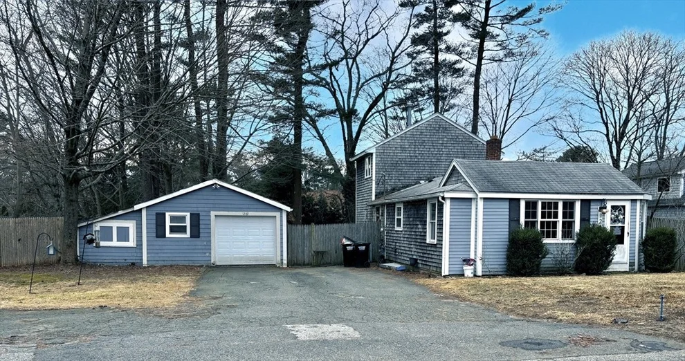 Unit for sale at 1269 Whitman St, Hanson, MA 02341