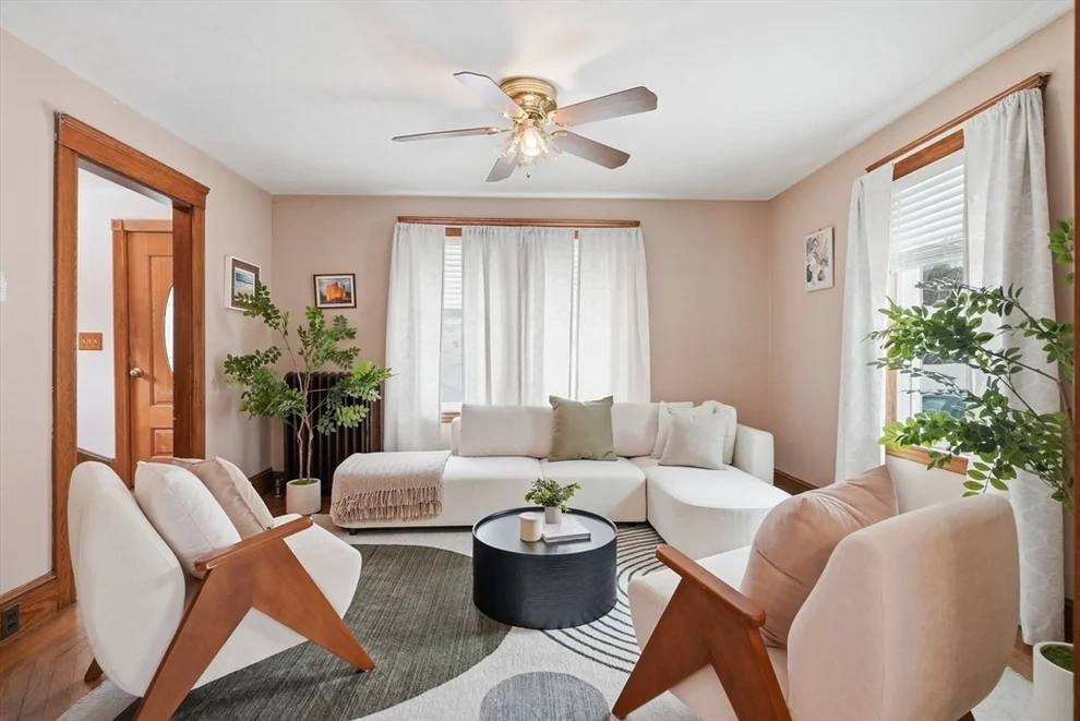 Unit for sale at 57 Taft St, Medford, MA 02155