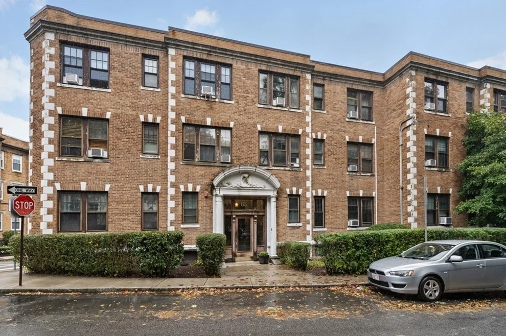 Unit for sale at 65 Lanark Rd, Boston, MA 02135