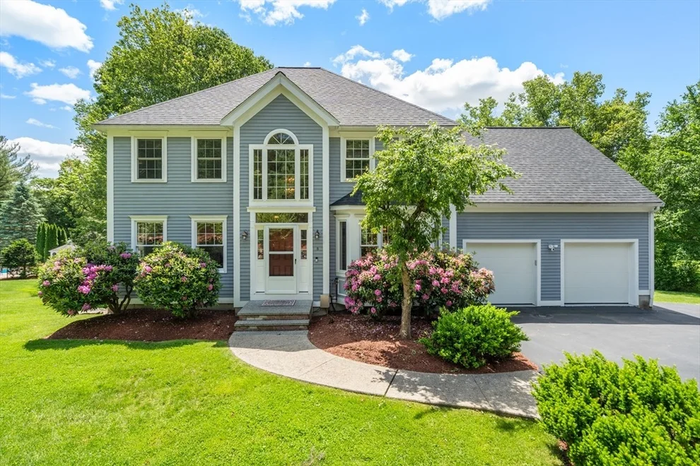 Unit for sale at 8 Ashley Road, Southborough, MA 01772