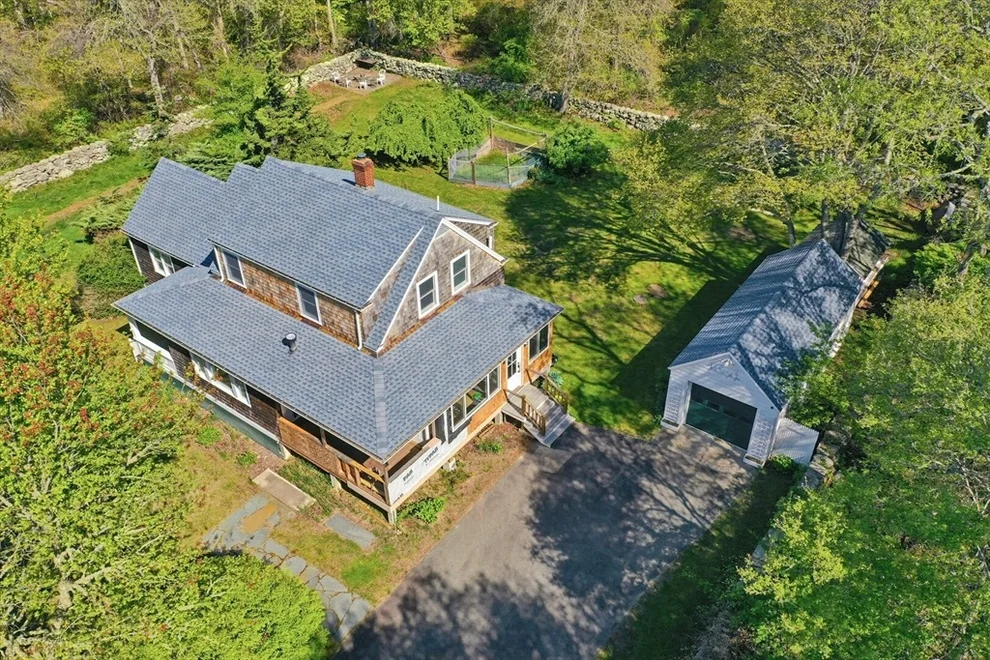 Unit for sale at 129 Cross Rd, Westport, MA 02790