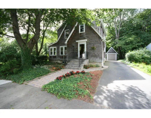 Unit for sale at 18 New Meadows Road, Winchester, MA 01890