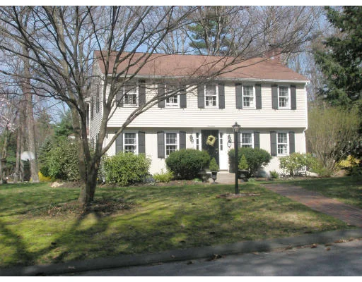 Unit for sale at 17 Captain Forbush Lane, Acton, MA 01720