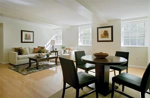 Unit for sale at 60 Glen Road, Brookline, MA 02445